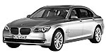 BMW F01 U2167 Fault Code